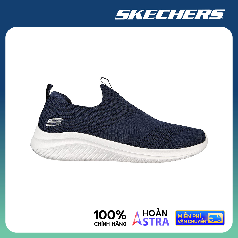 Skechers Nam Giày Thể Thao Ultra Flex 3.0 - 232314-NVY