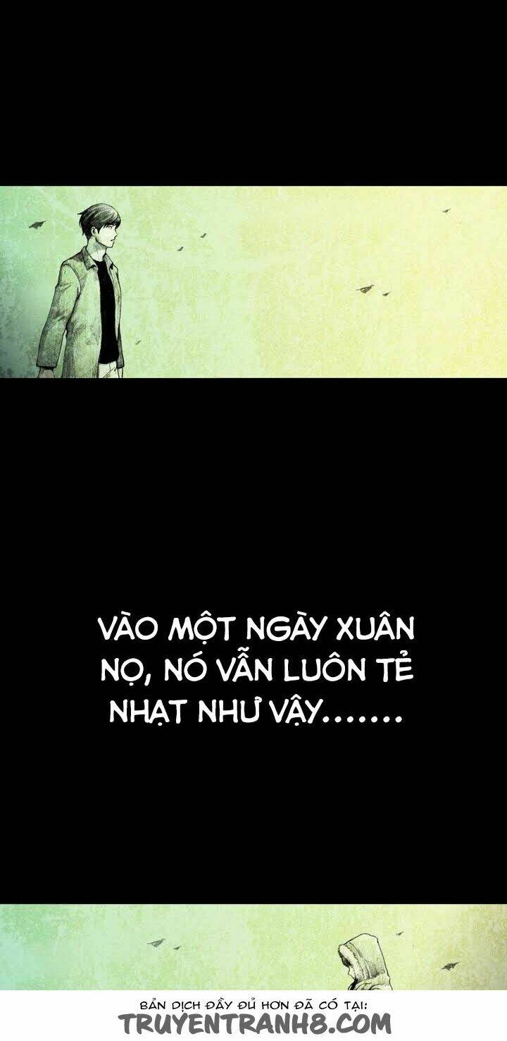 ngôi nhà của những búp bê chapter 0 18