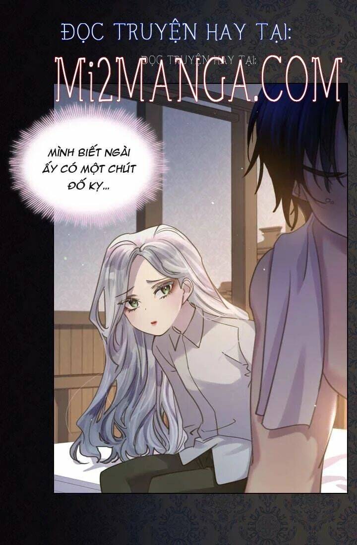 quy luật sinh tồn của nữ phụ chapter 60 32