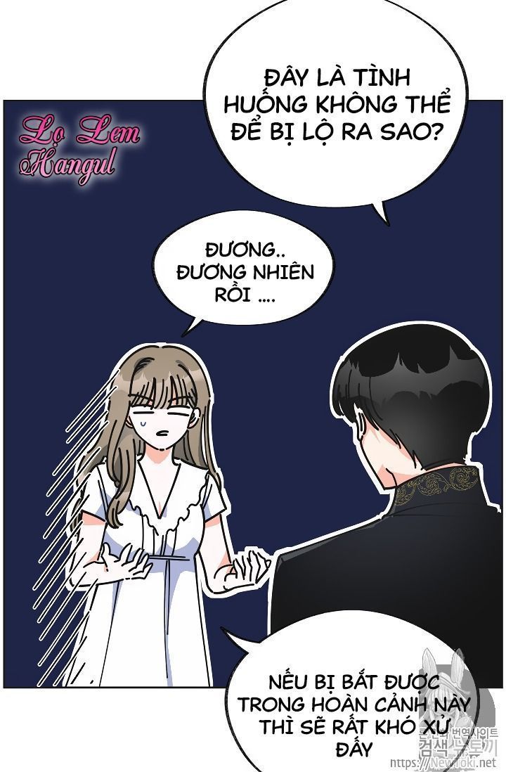 ác nữ tiểu thư chapter 9 7