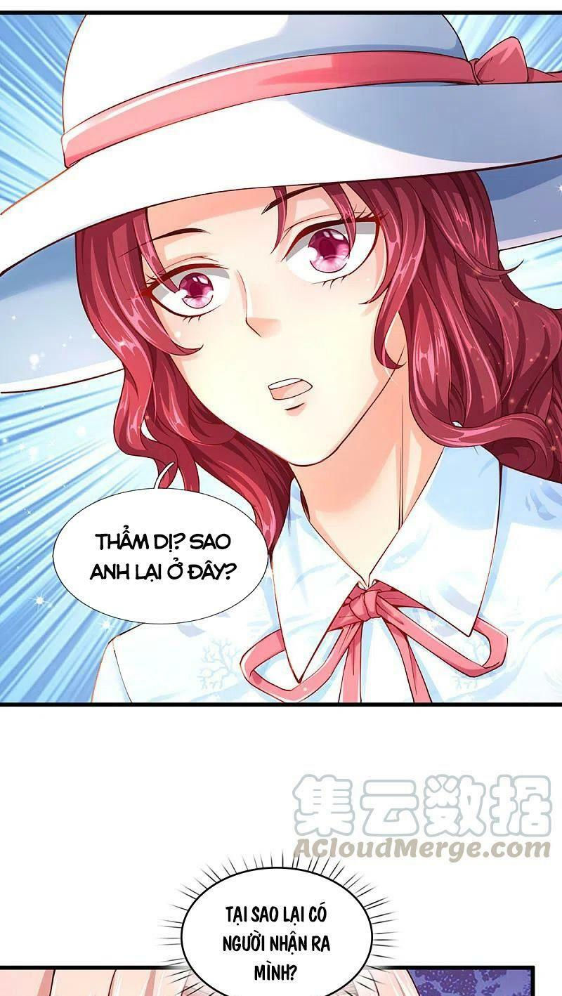 vú em tiên tôn đi ở rể chapter 201 26