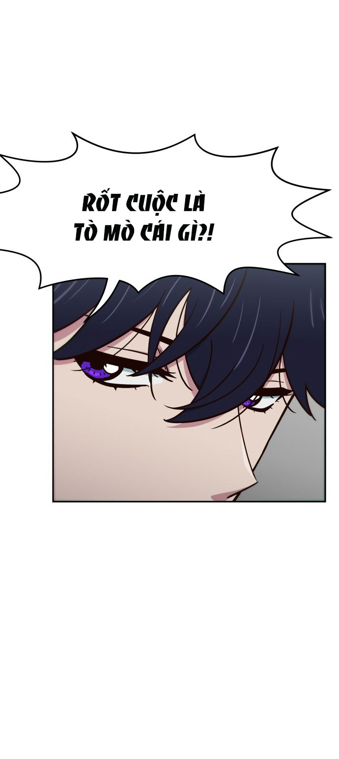 nữ sinh trường trung học chỉ bắt nạt tôi thôi chapter 4.2 13