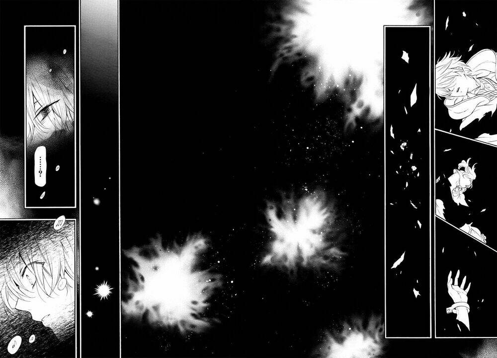 pandora hearts chapter 101 13