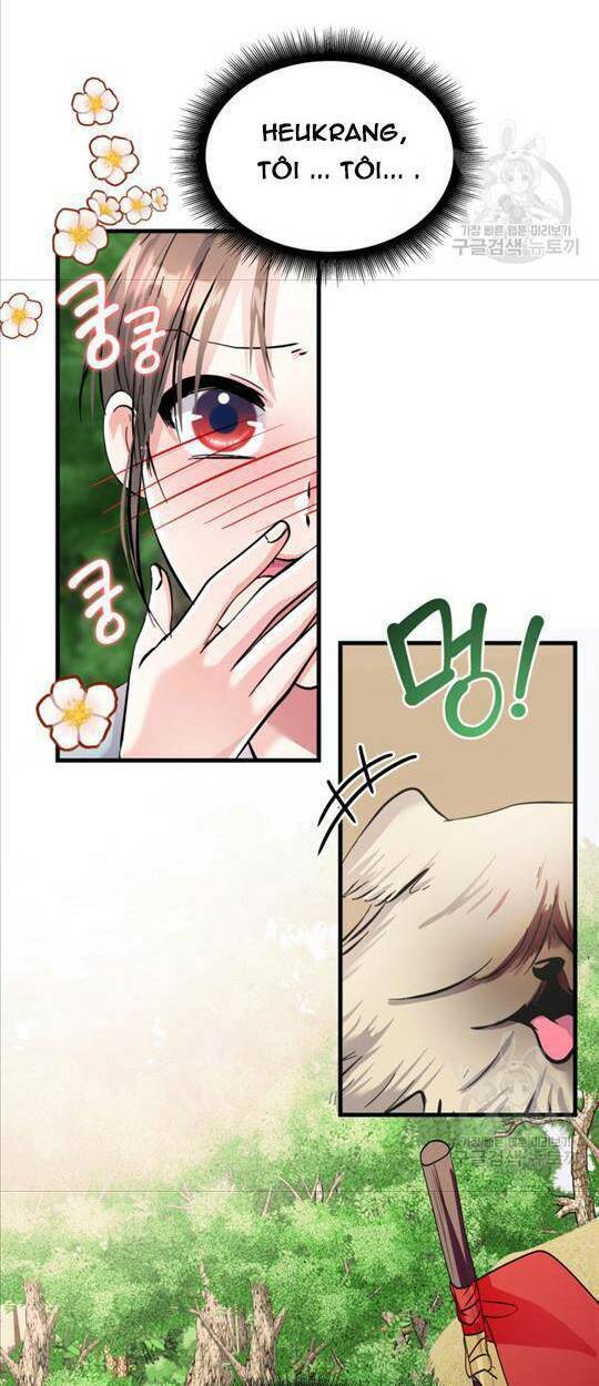 cô dâu của sói đen chapter 13 53