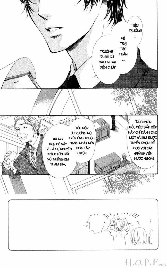 cung đàn vàng chapter 47 8