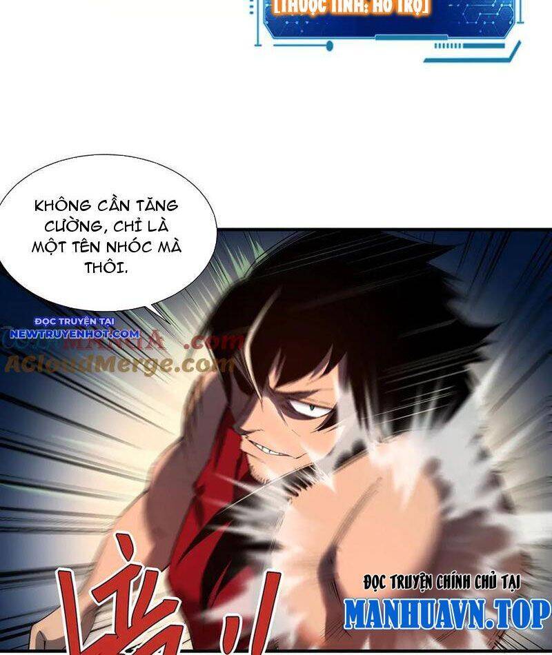 vô hạn thôi diễn chapter 36 39