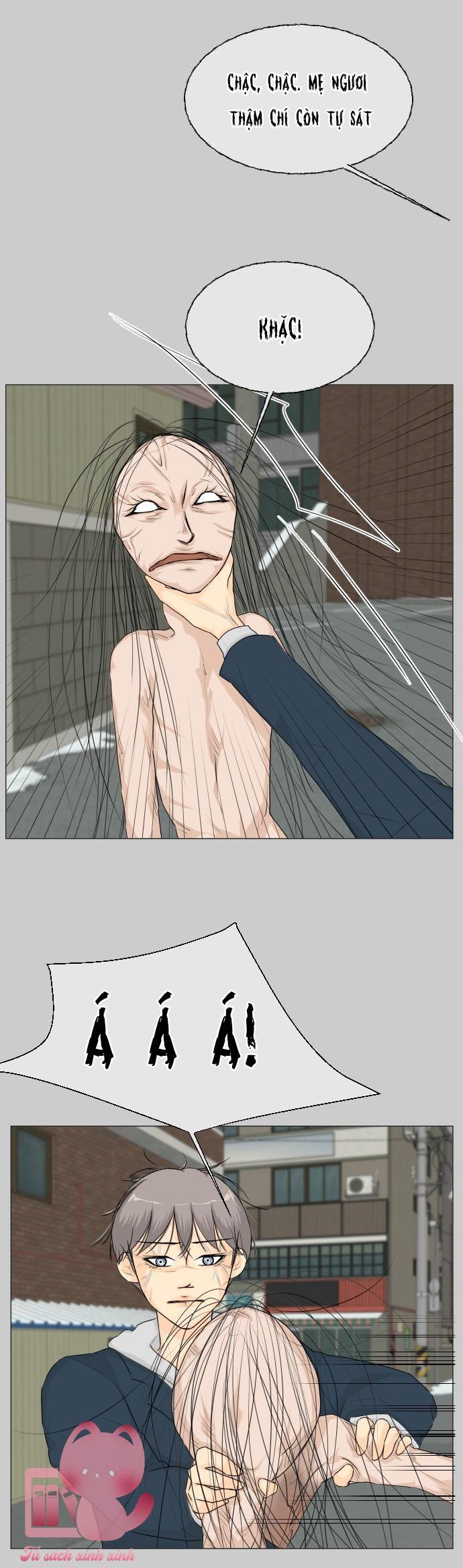 bán quỷ chapter 58 6