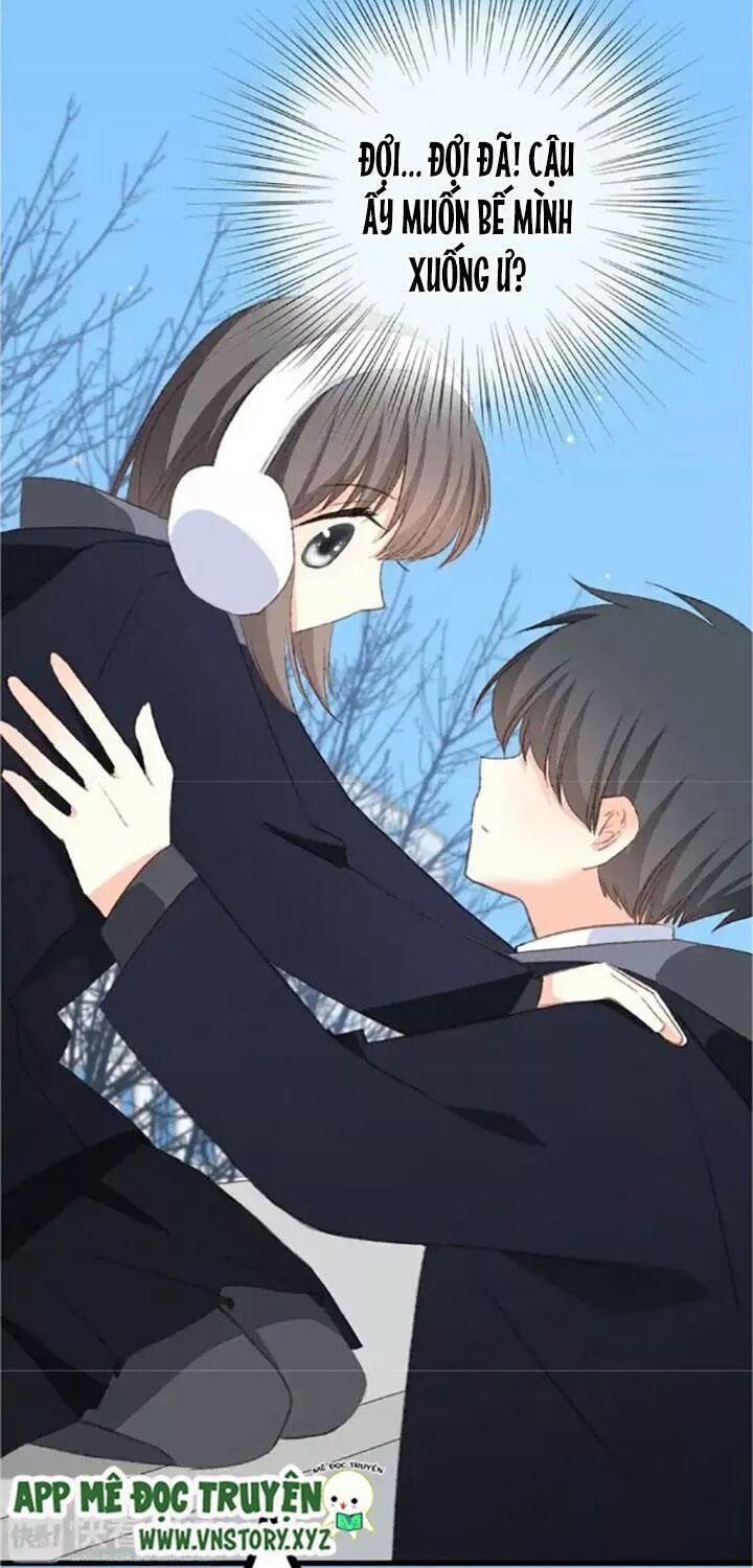 con tim rung động 2 chapter 53 47