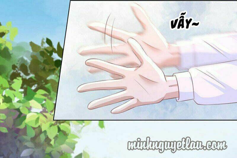 liệt ái tri hạ: series mật đào tiểu tình nhân chapter 180 27