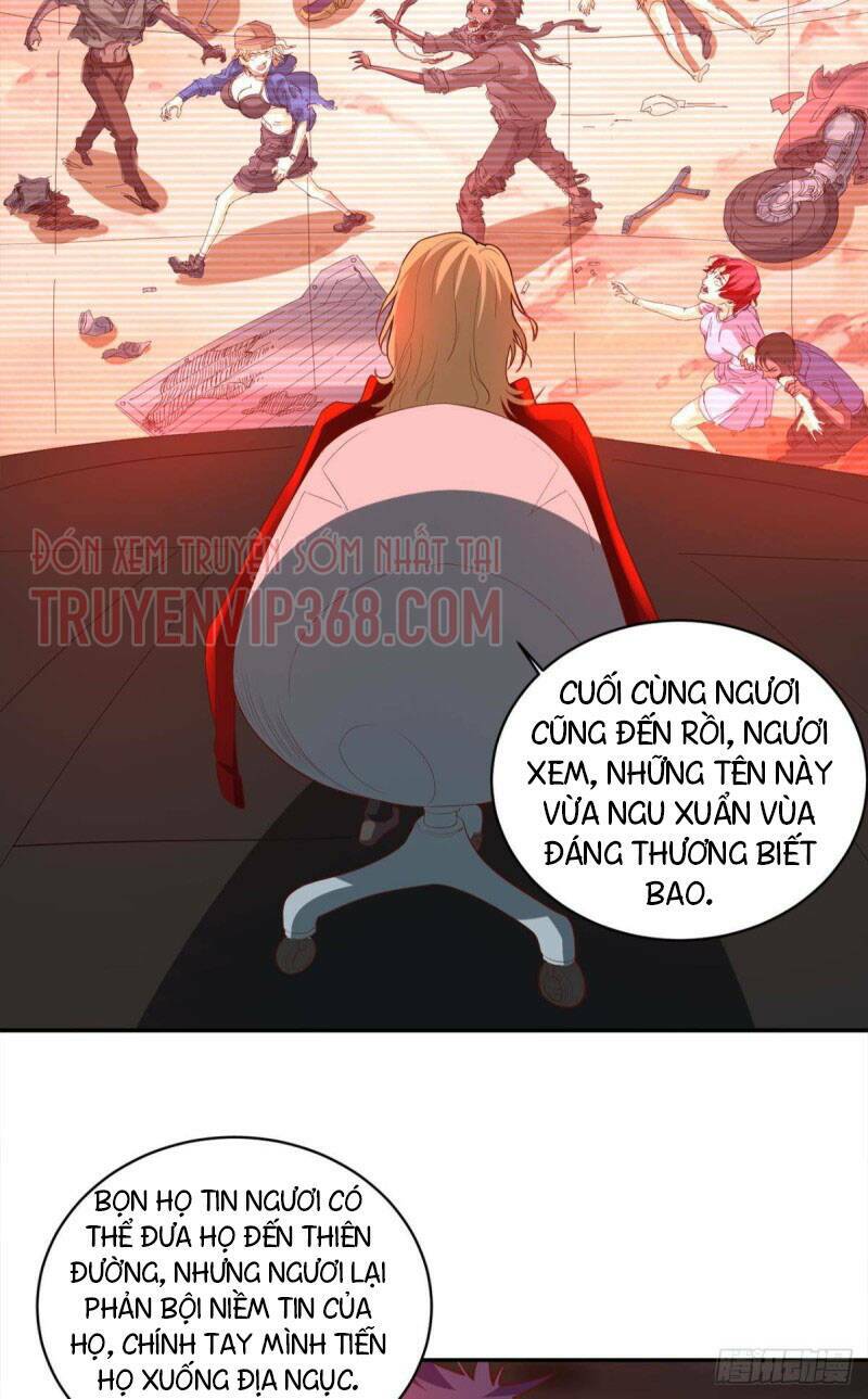 mạt thế thần tài chapter 53 18