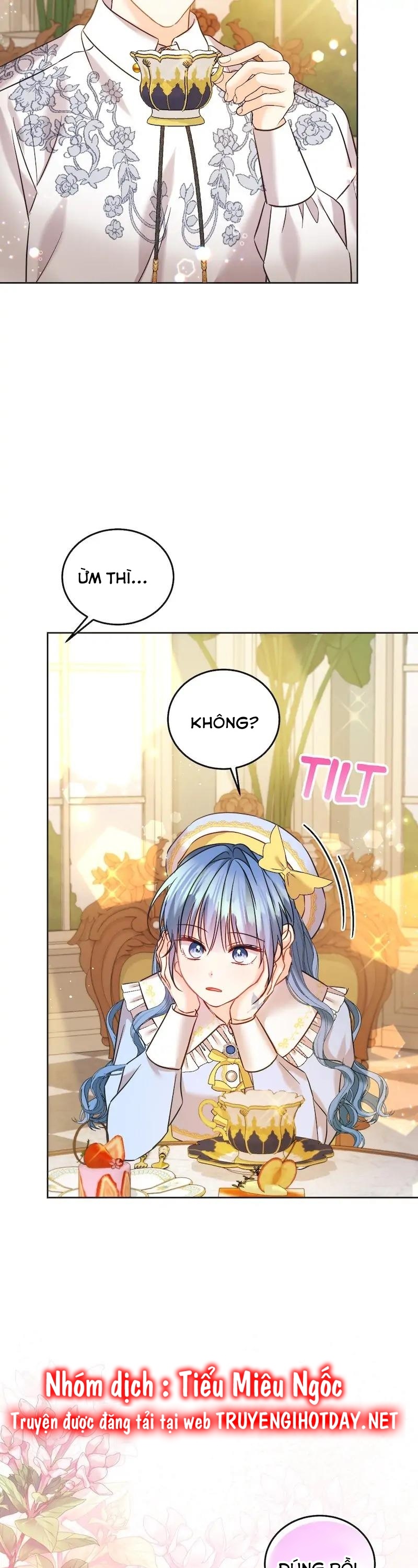 tôi sẽ cứu nam phản diện bị nữ chính ruồng bỏ chapter 89 26