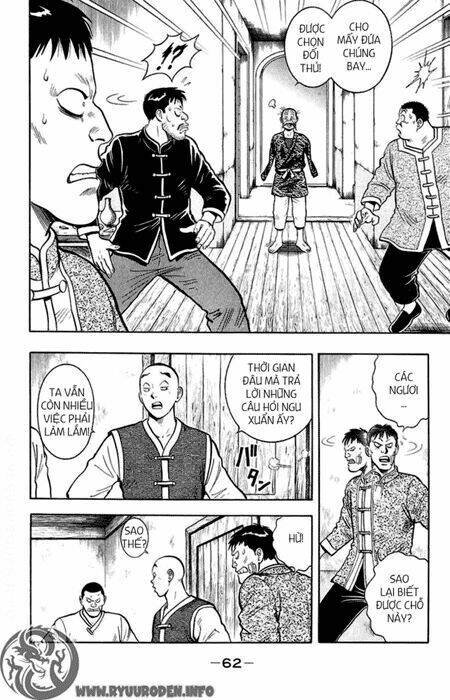 hoàng phi hồng phần 1 chapter 33 59