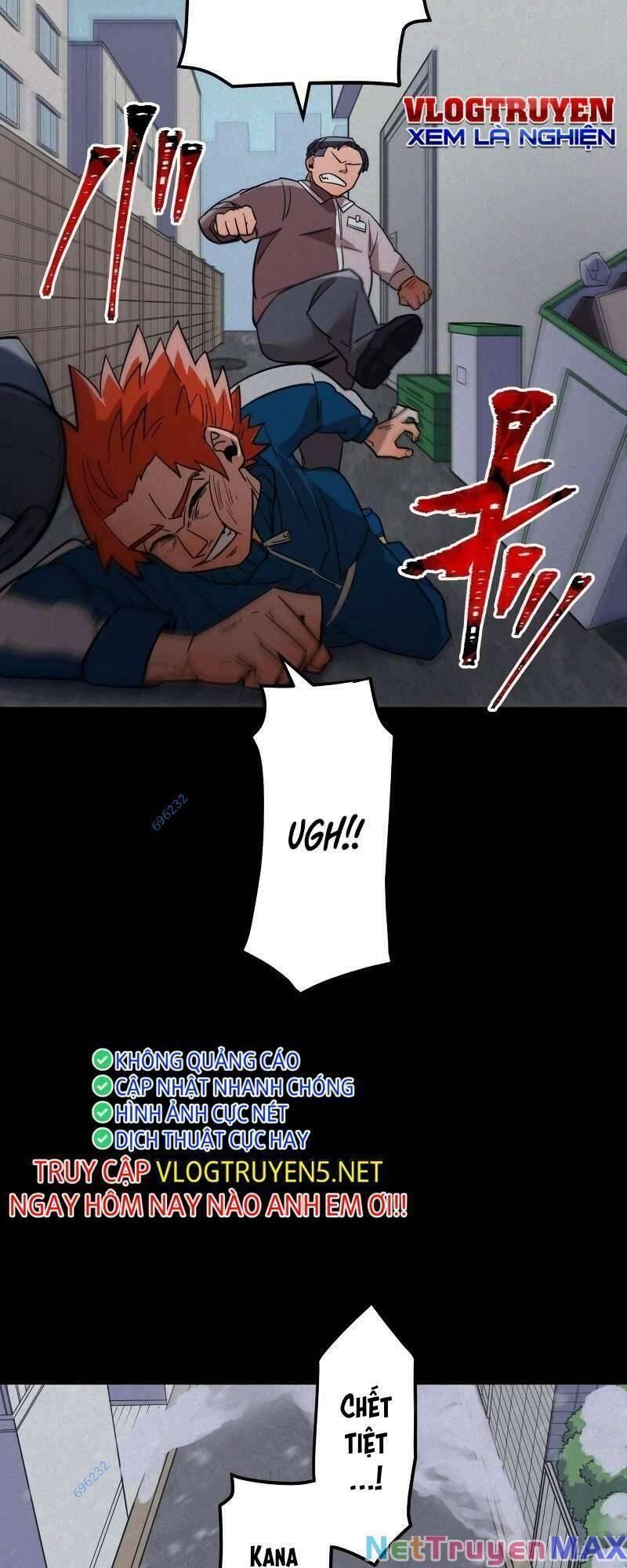 Huyết Thánh Cứu Thế Chủ~ Ta Chỉ Cần 0.0000001% Đã Trở Thành Vô Địch chapter 19 30