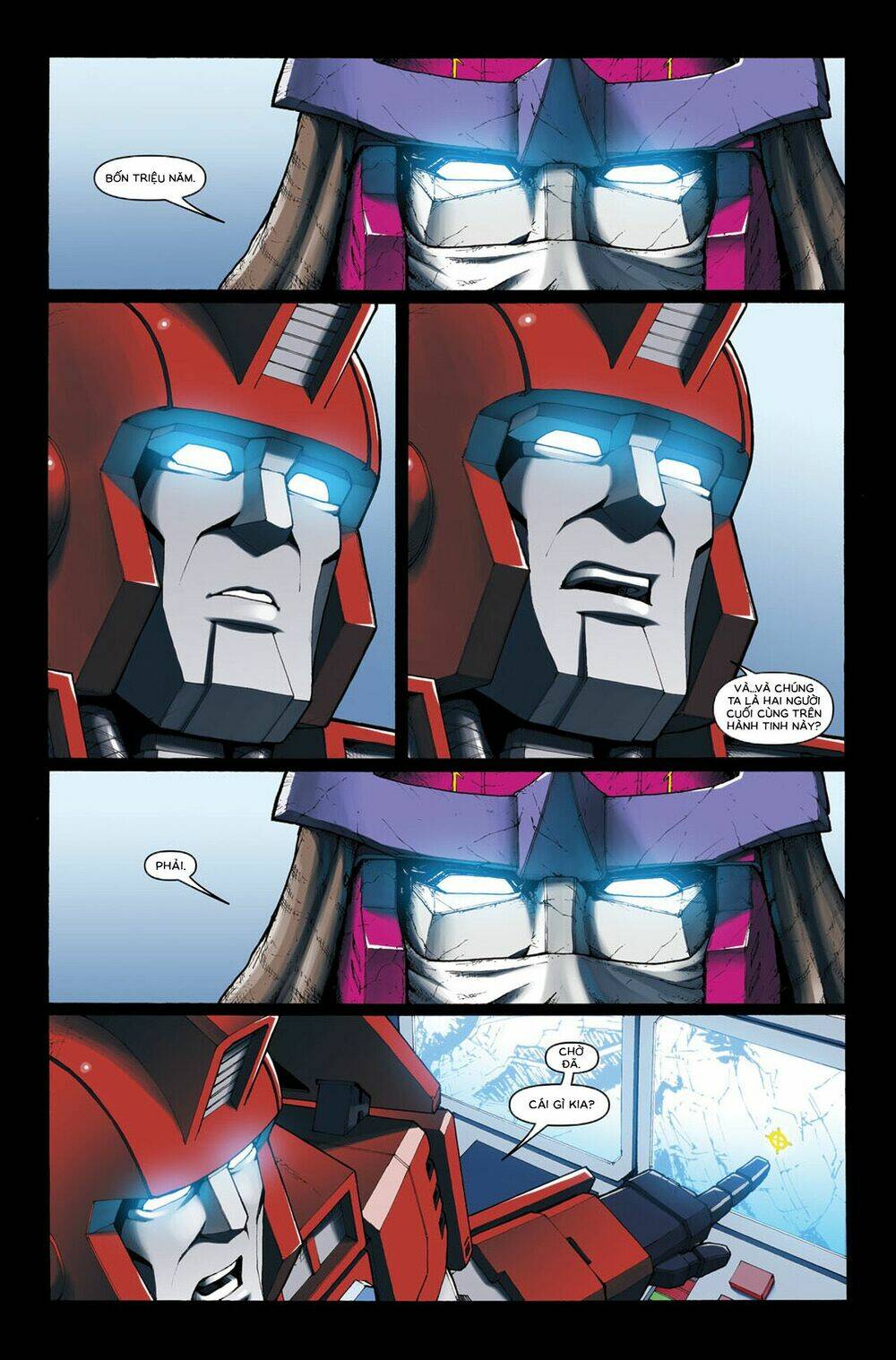 the transformers: ironhide chapter 3 14