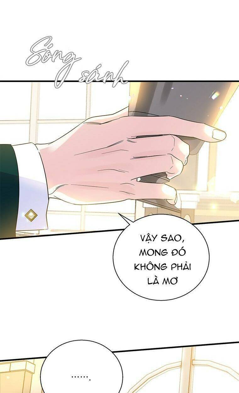 chồng yêu, em muốn đình công! chapter 56 10