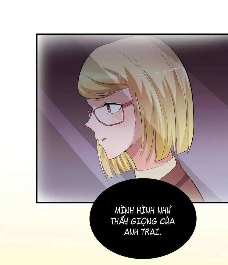 cô dâu gả thay của tổng tài chapter 85 15