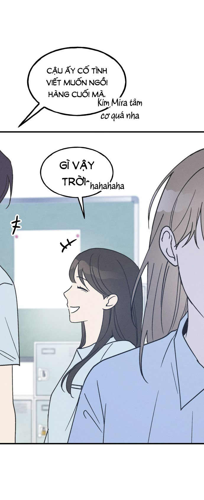 nguyên tắc của bạn thân là con trai chapter 19.1 19