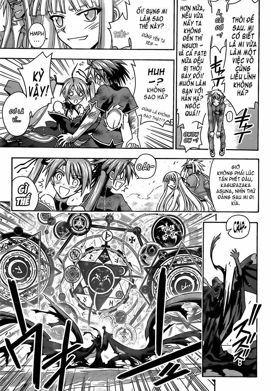 bậc thầy ma pháp chapter 334 8