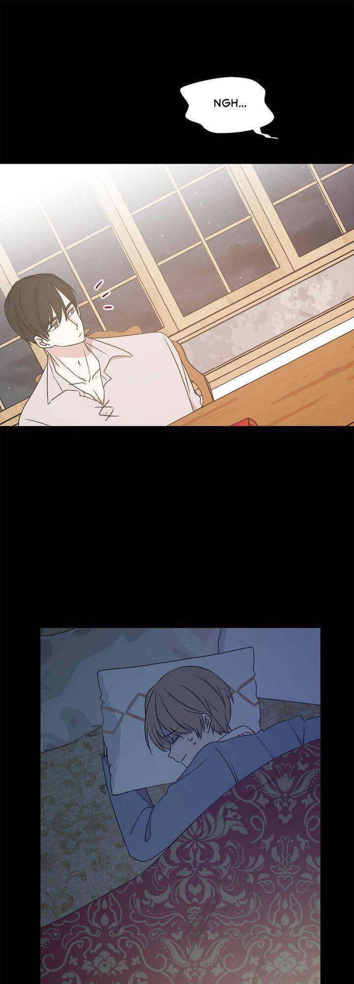 tôi sẽ đi đến cùng với hoàng đế chapter 27 16