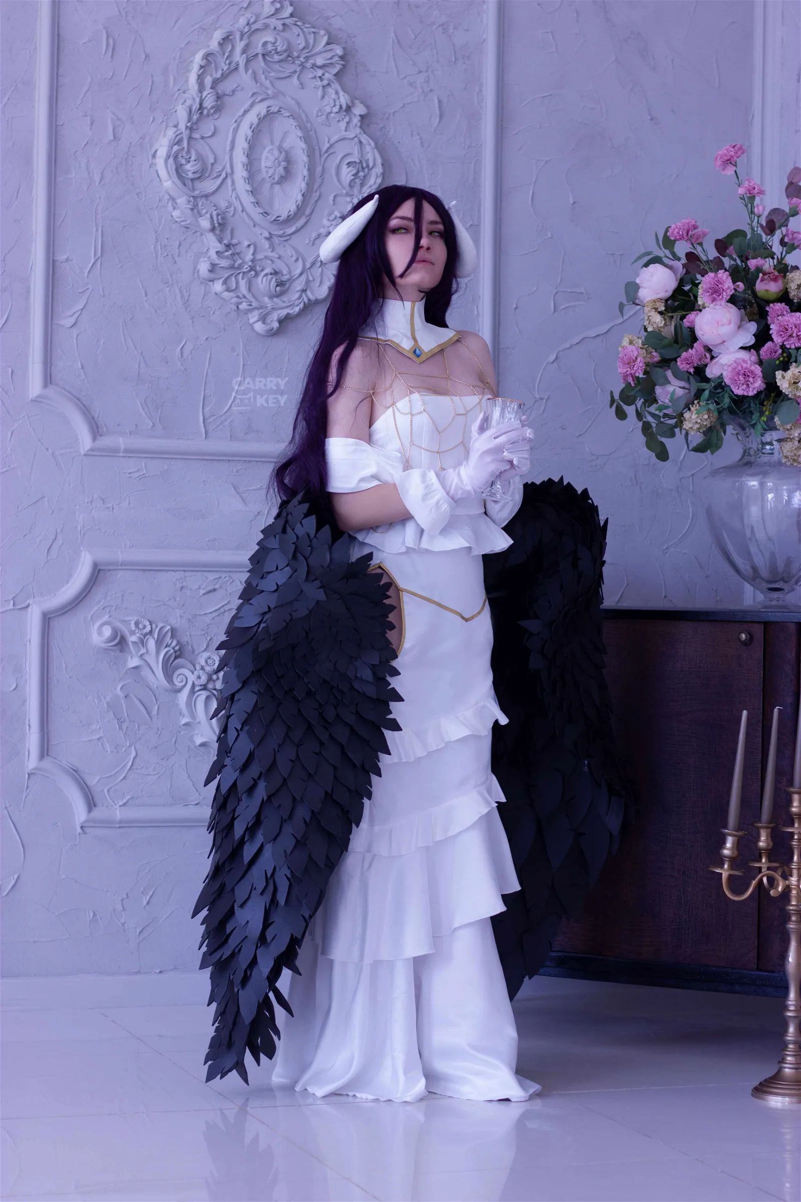 hình cosplay chapter 17 27