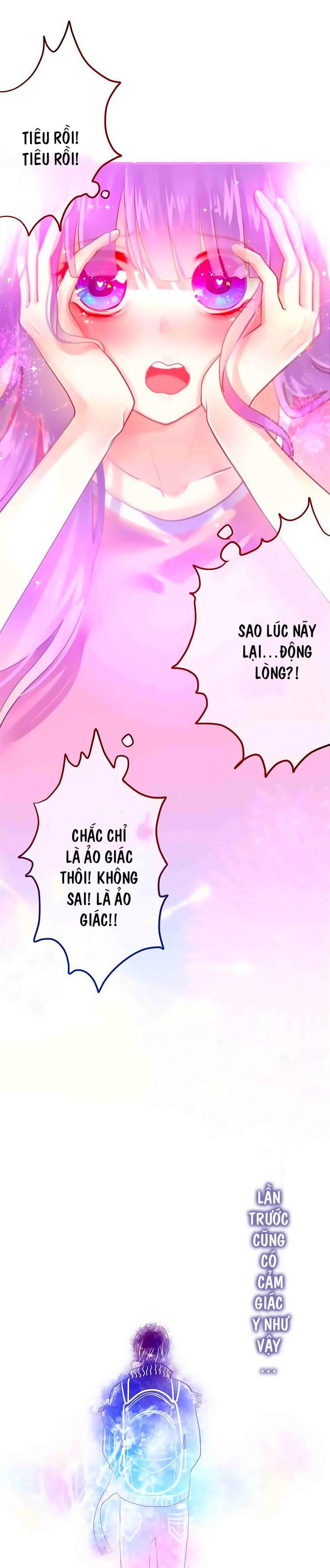 tháng sáu kì diệu chapter 6 4