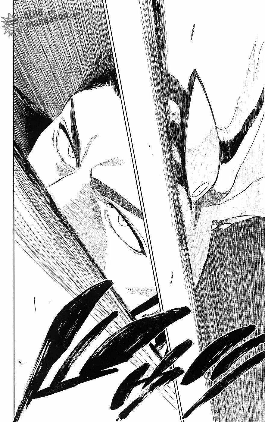 thần chết ichigo chapter 187 16