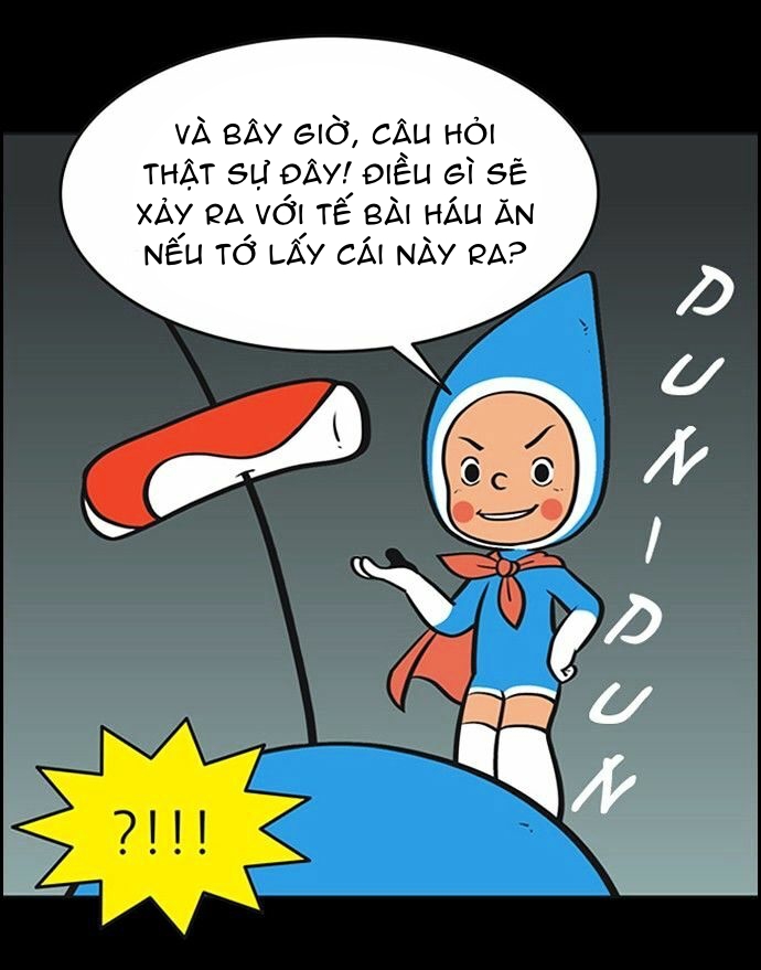 yumis cells chapter 51 20