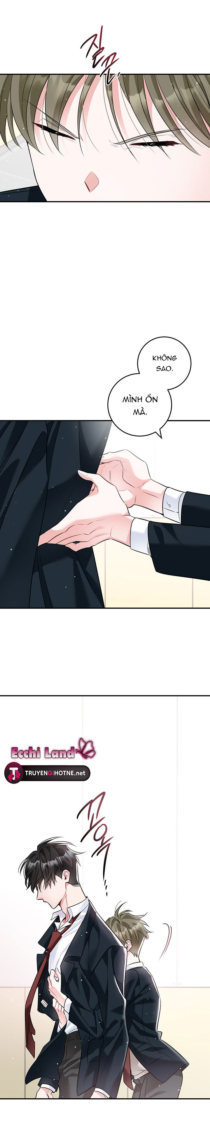 vụ tai tiếng có chủ đích chapter 27.2 4