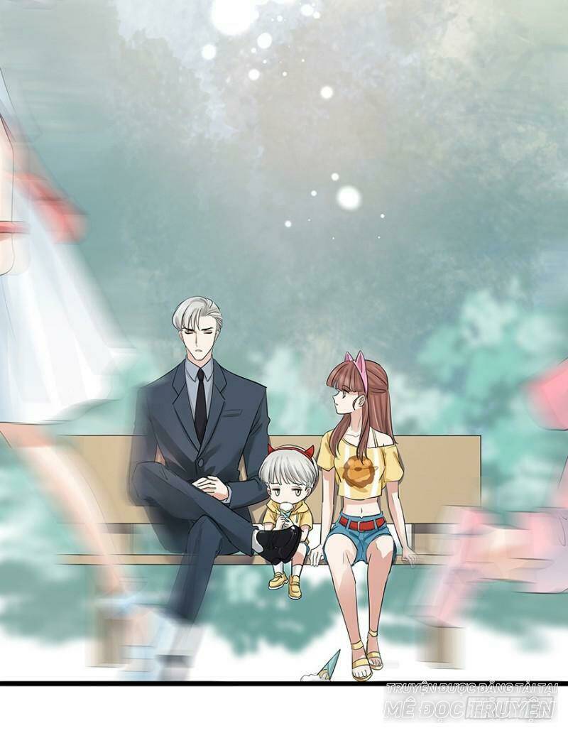 chào buổi sáng, ức vạn manh thê chapter 10 6