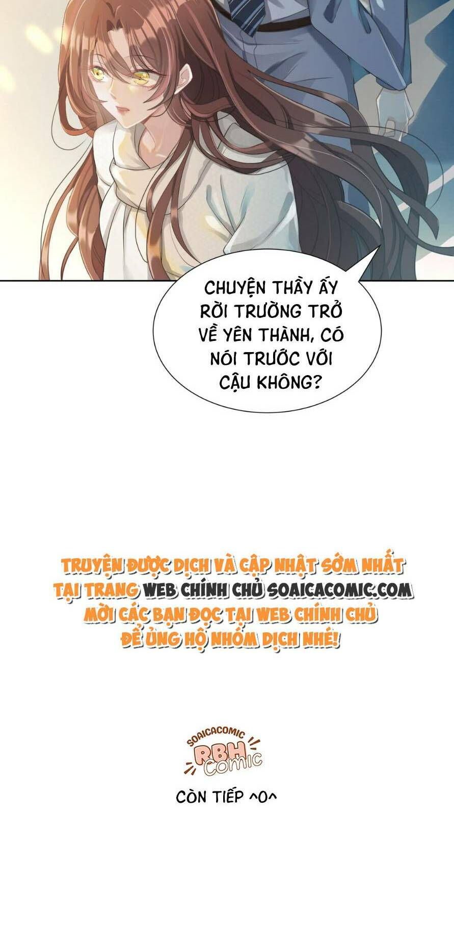 hãy để em được hạ cánh nơi anh chapter 2 44