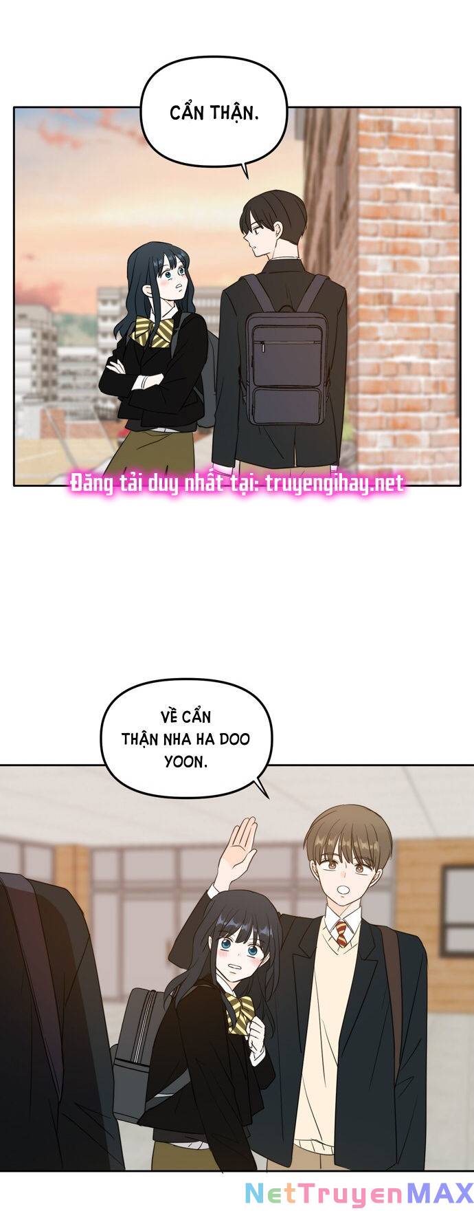 kiếp này cũng xin chăm sóc tôi như vậy nhé kiếp này cũng xin chăm sóc tôi như vậy nhé chapter 110 63