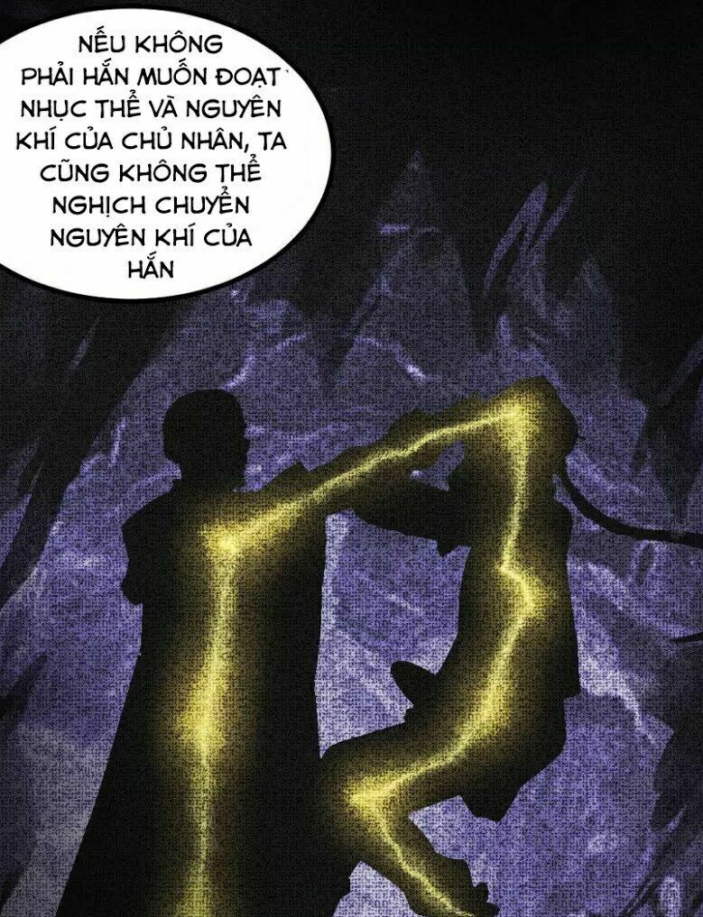 võ đạo độc tôn chapter 15 9