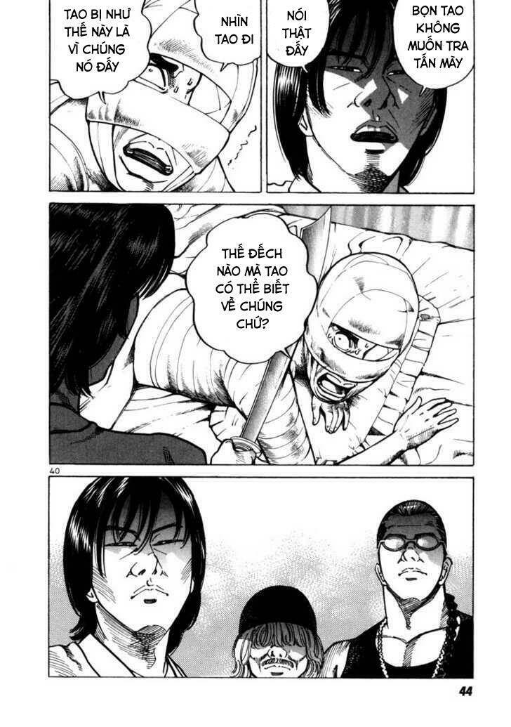 sát thủ số 1 chapter 20 4