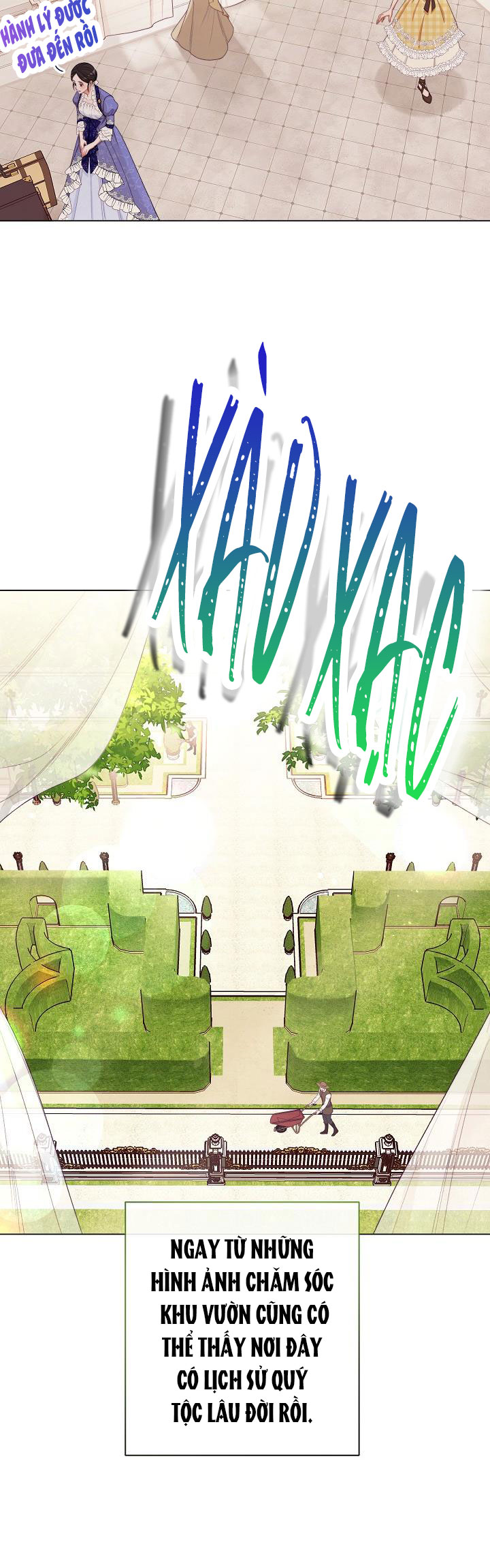 ác nữ đảo ngược đồng hồ cát chapter 100 19