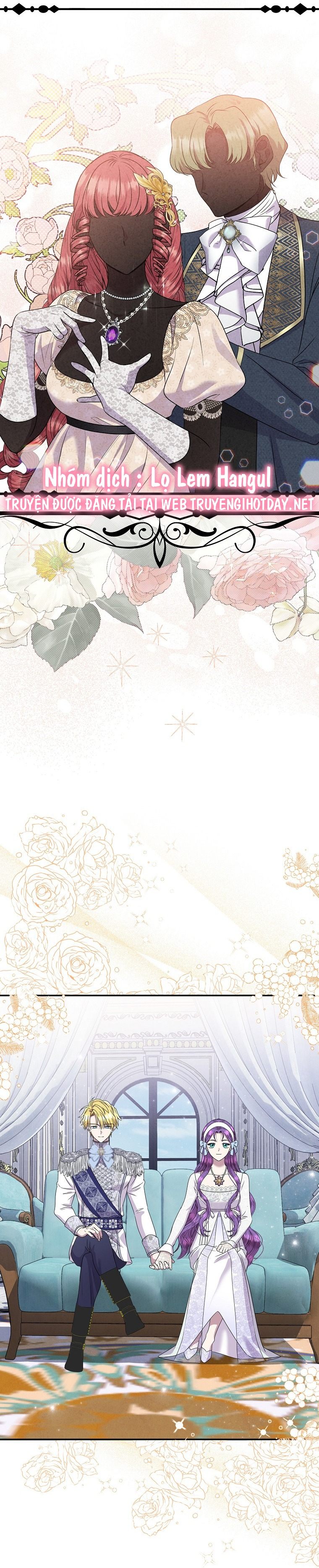 nàng công nương roselia chapter 50.1 35