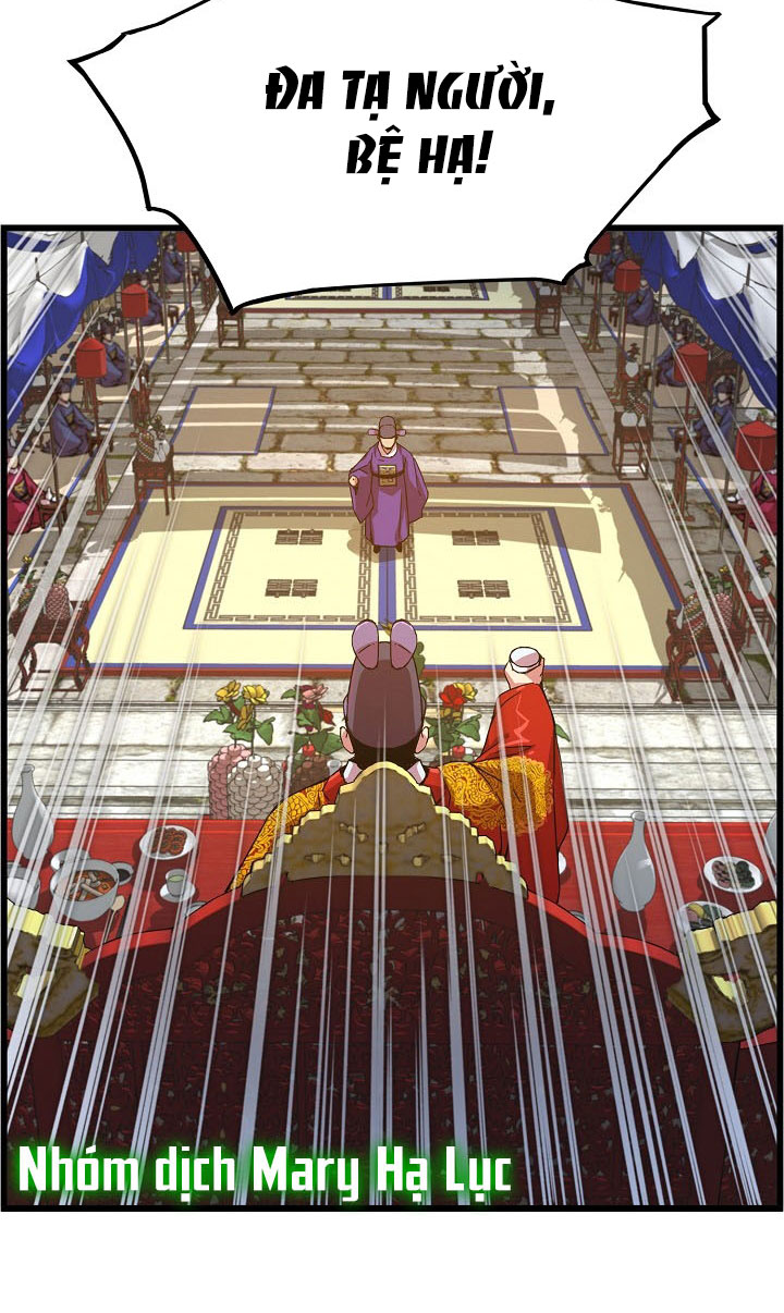 tôi sẽ sống như một hoàng tử chapter 27 14
