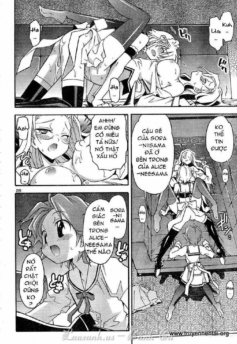 aki-sora chapter 12 27