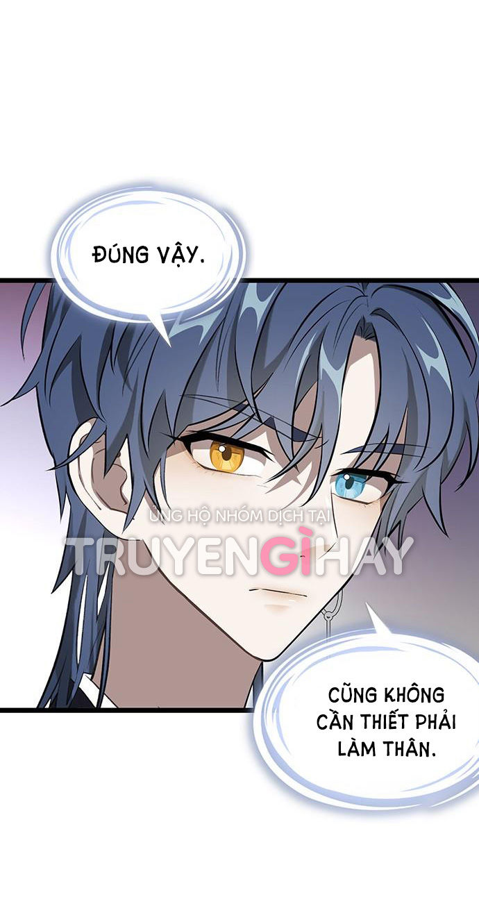 dark moon - tế đàn ánh trăng chapter 2.2 24