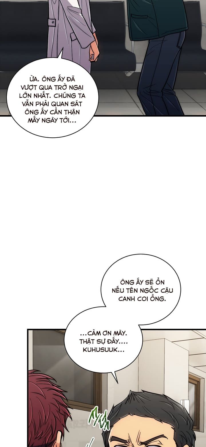 bác sĩ trùng sinh chapter 77 21