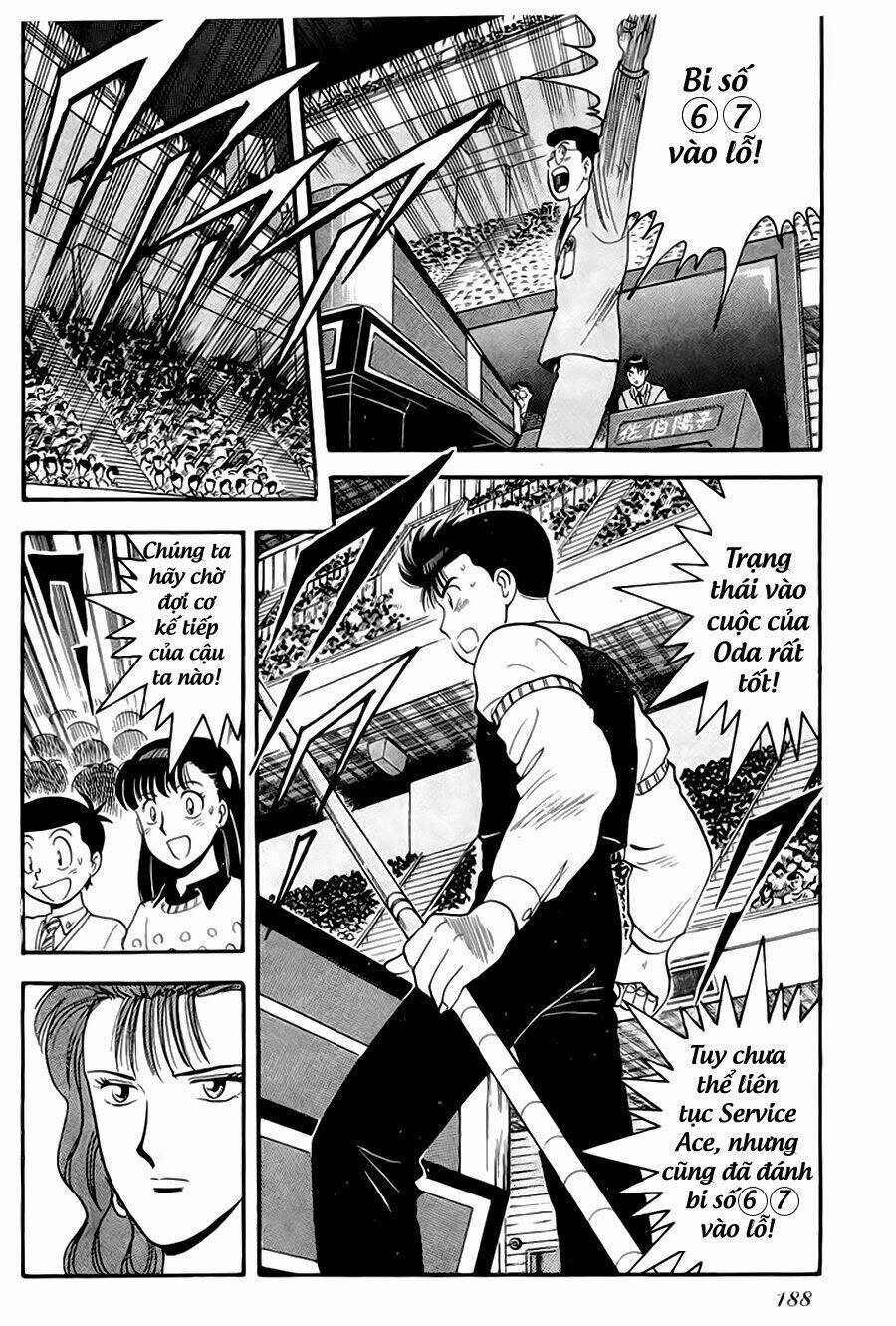 break shot chapter 143 4