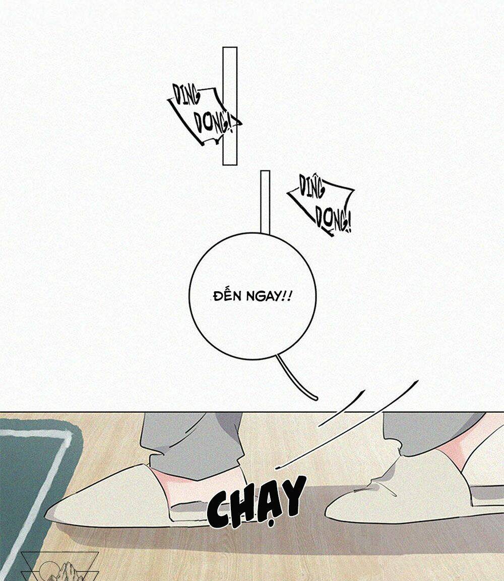 câu chuyện về cậu và tôi chapter 33.5 7