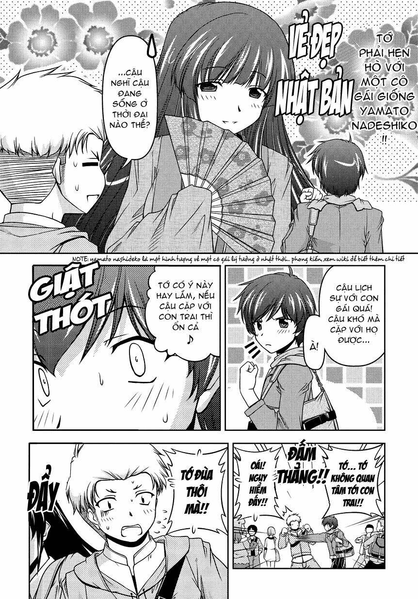 sexless friend chapter 1 9