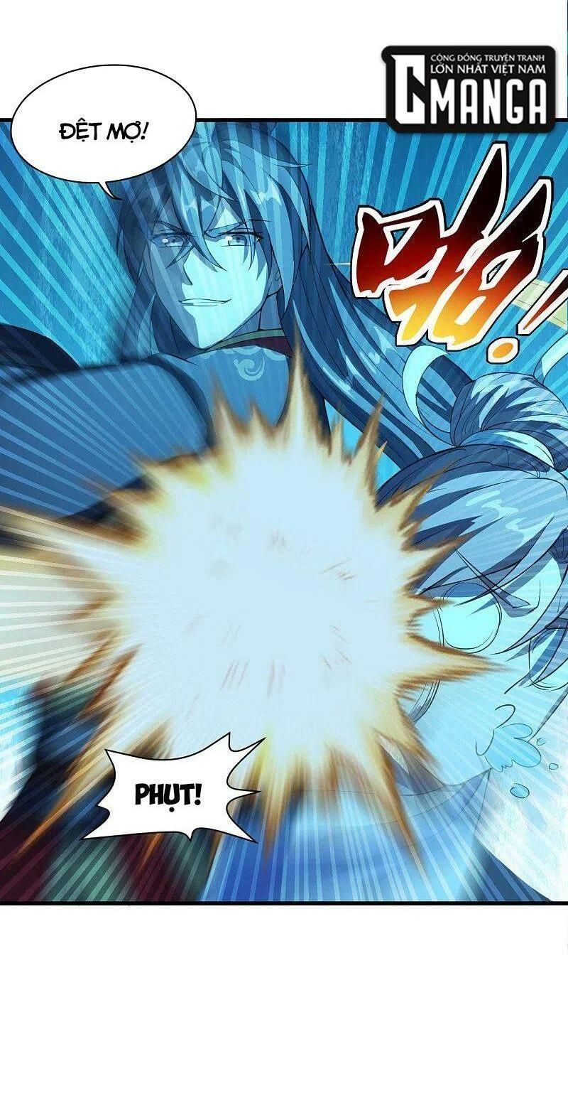 tiên võ đế tôn chapter 176 33