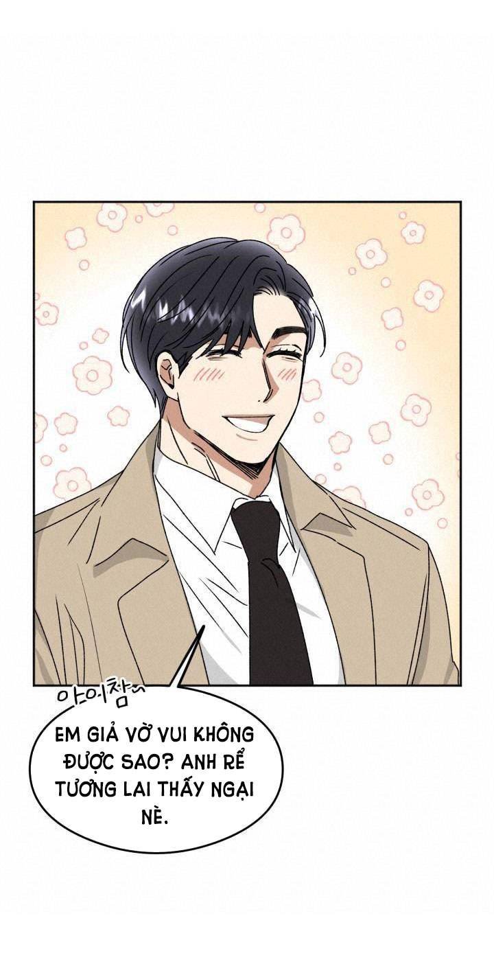 [18+] Ưu Thế Tuyệt Đối chapter 13.1 - Trang 30