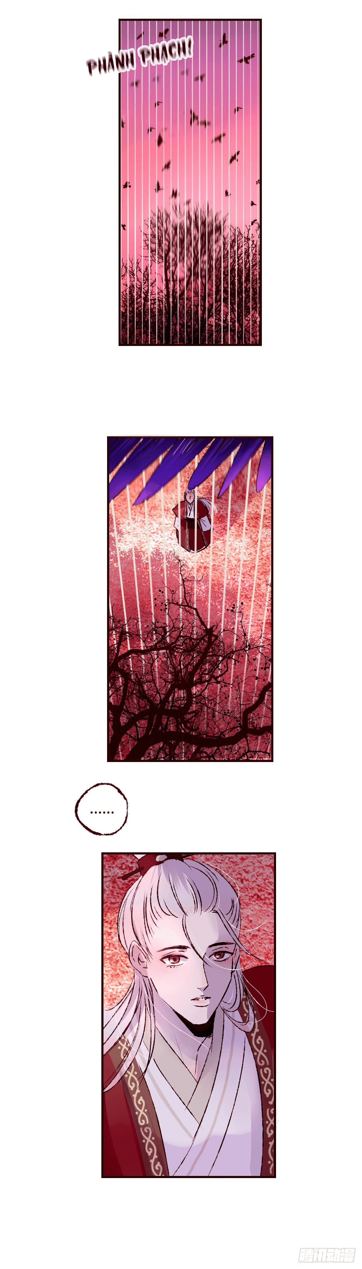 hoa của quỷ chapter 17 8