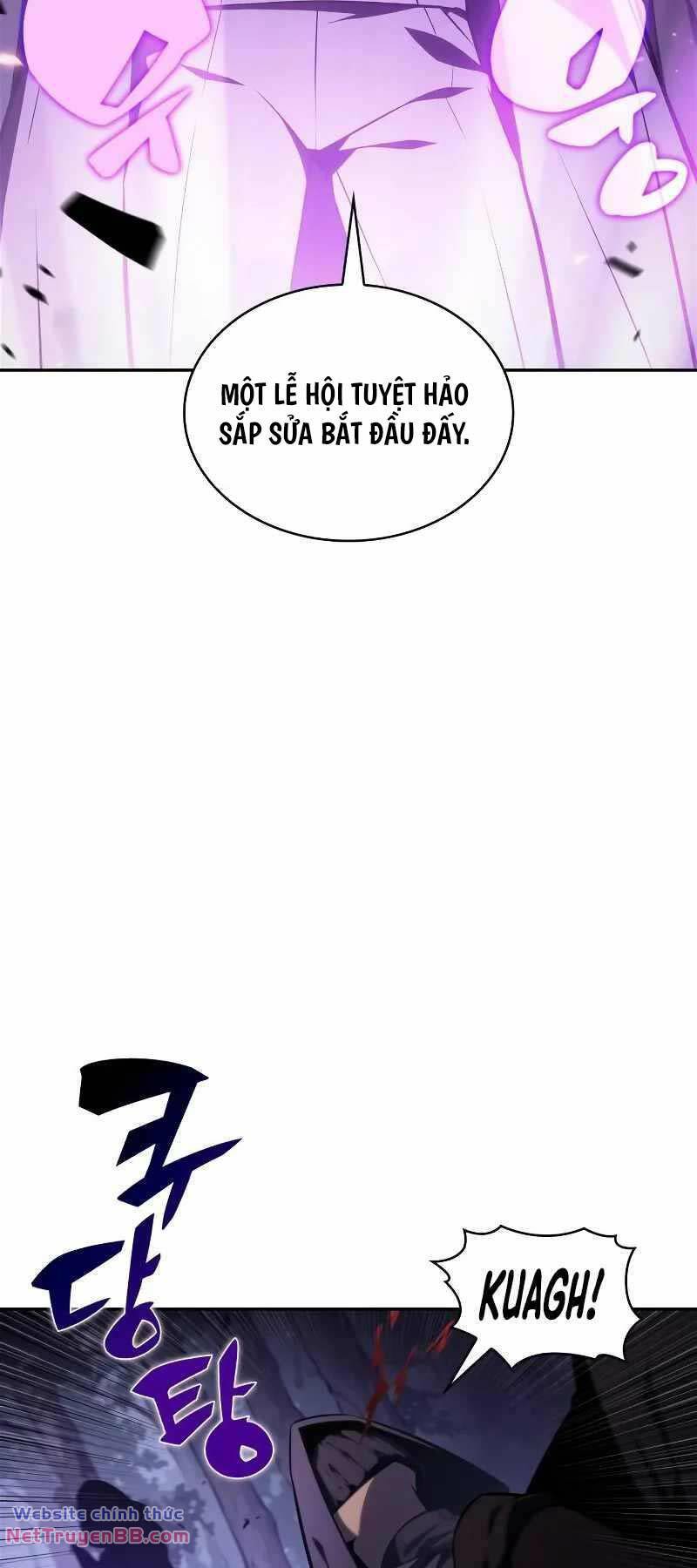 Người Chơi Mới Cấp Tối Đa Chapter 141 3