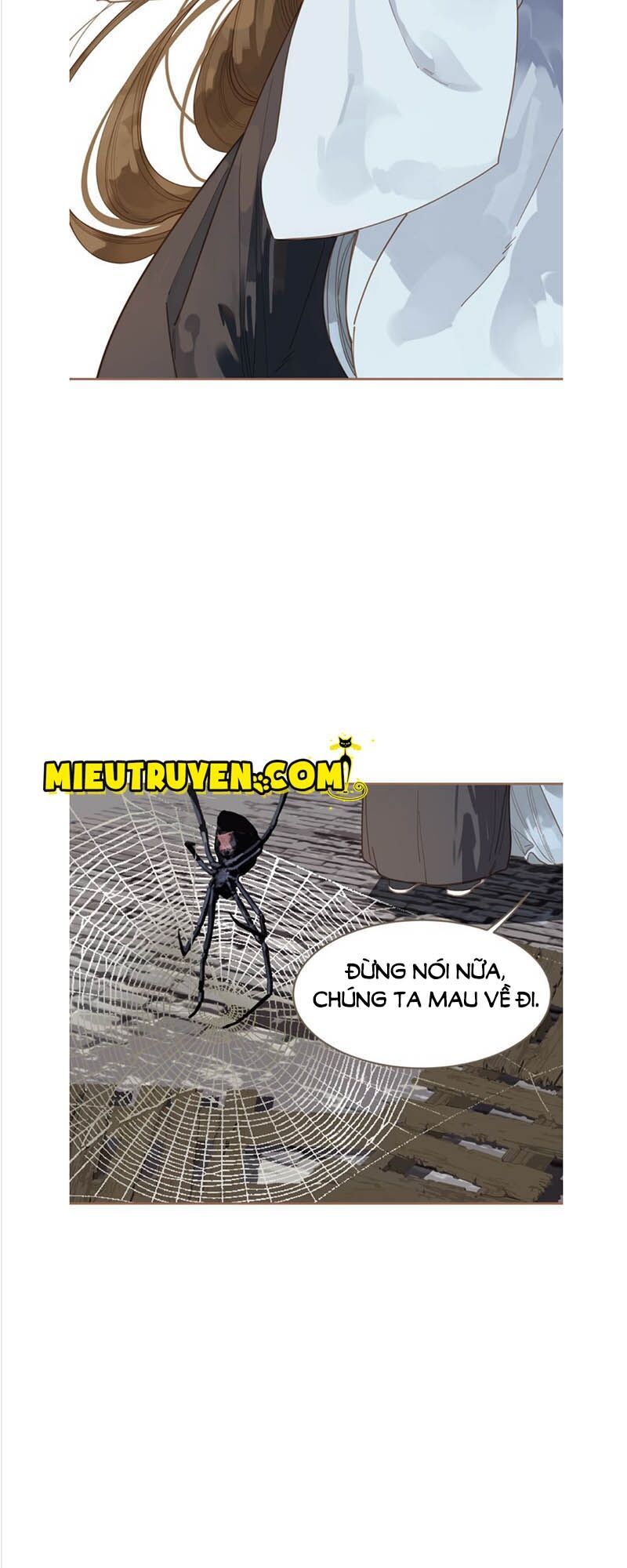 nhất đại linh hậu chapter 20 19