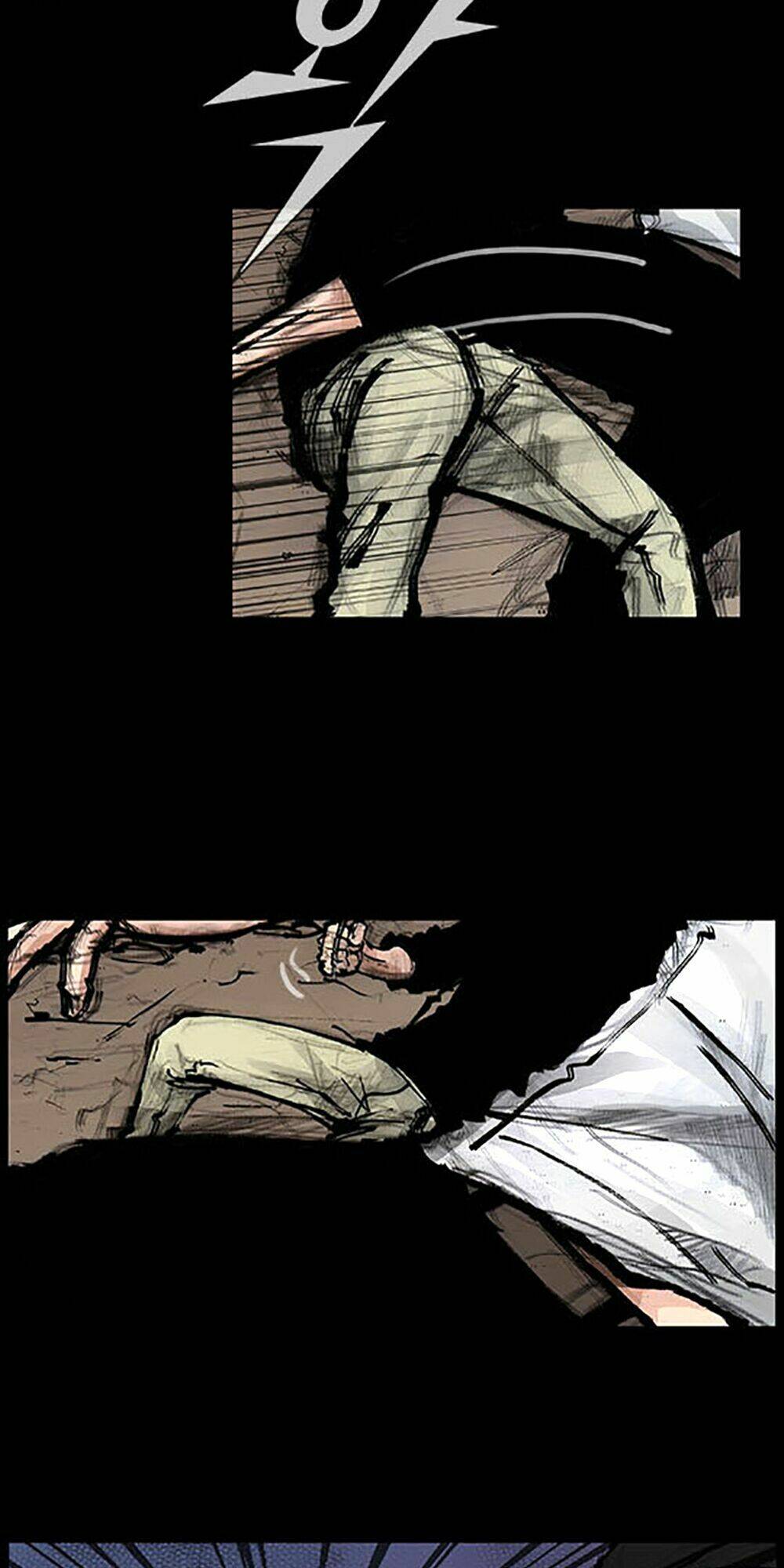 độc cô tiền truyện chapter 31 8