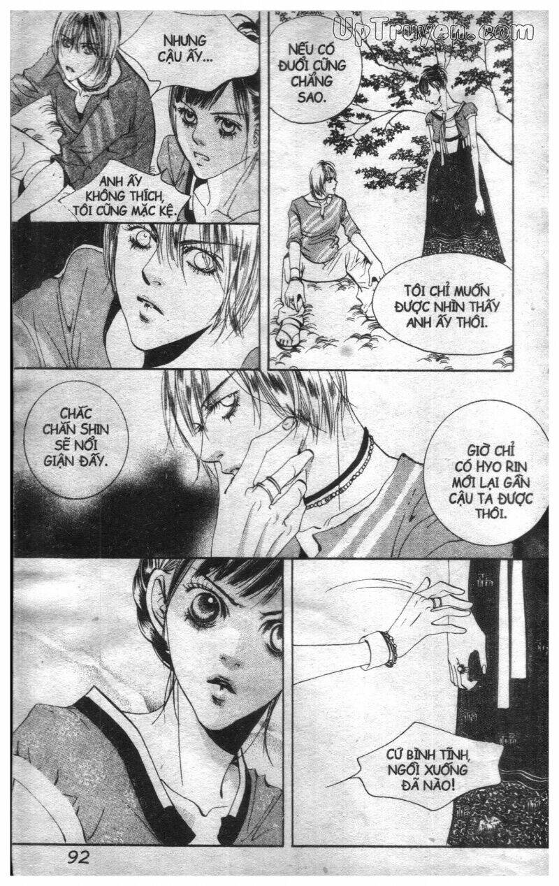 hoàng cung chapter 4 87