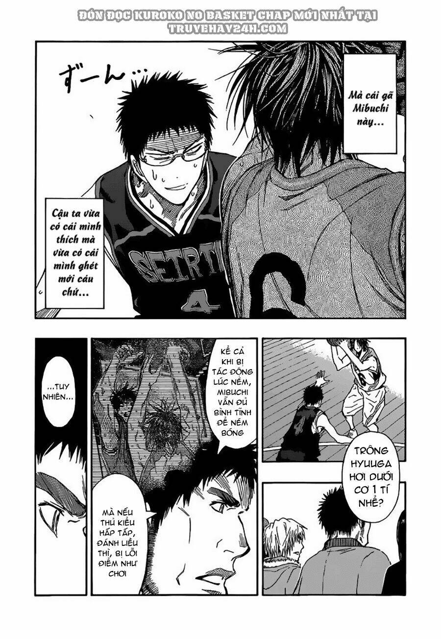 vua bóng rổ kuroko chapter 242 8